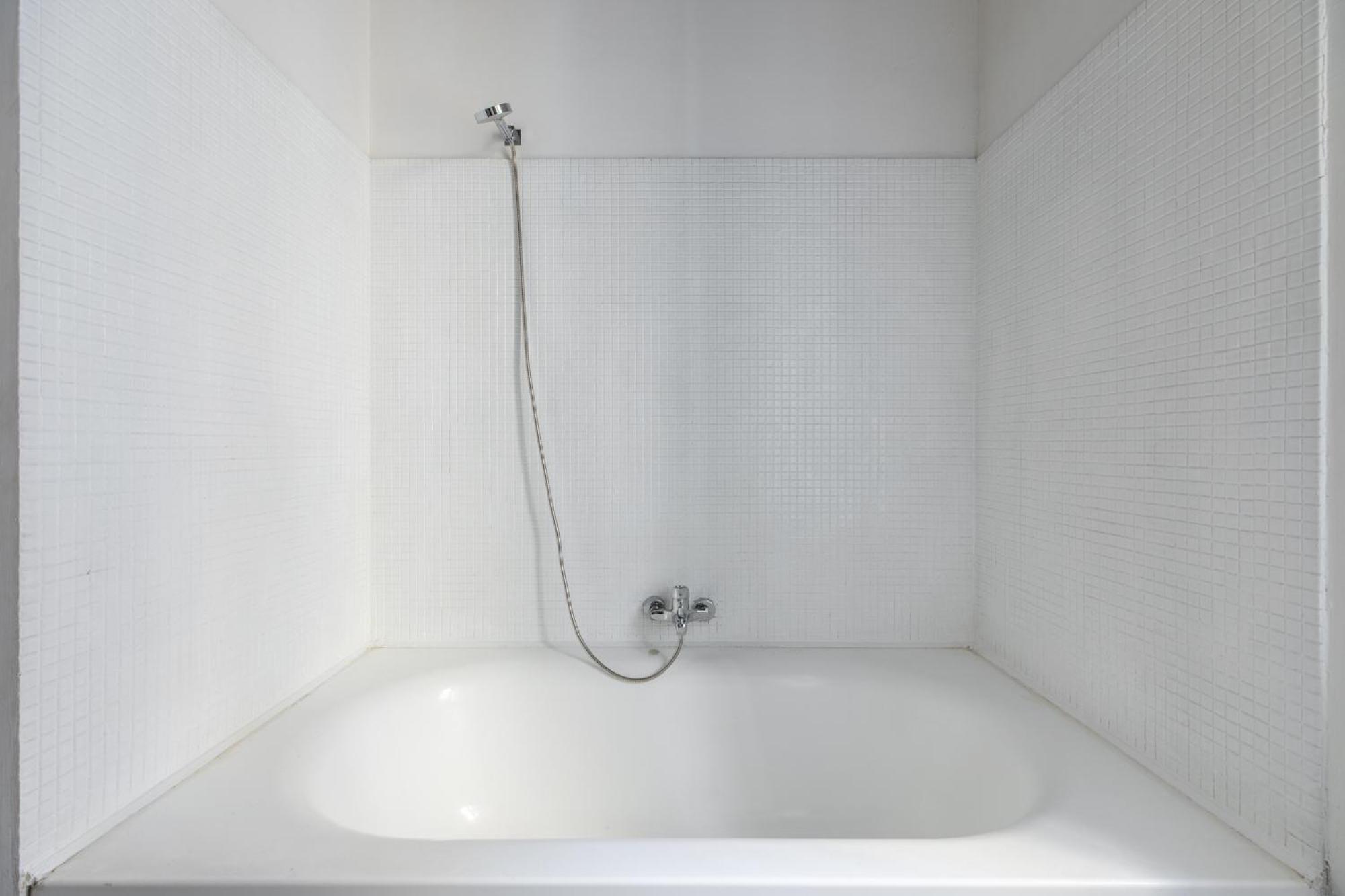 Apartamento Iflat Classic And Contemporary *